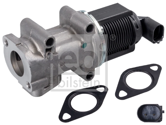 EGR Valve